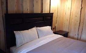 Hostal Los Alamos Neltume